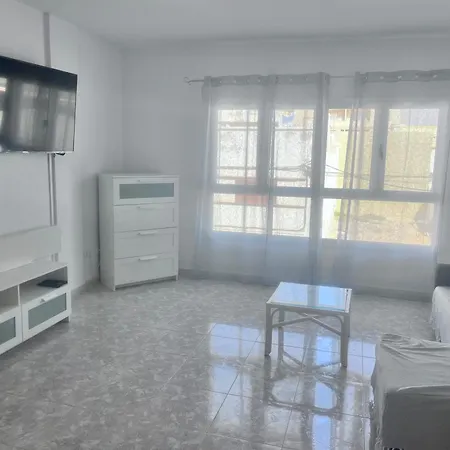 Apartament El Cecilio